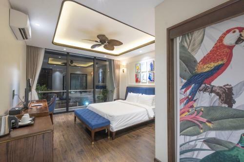 Bay Villa Ha Long