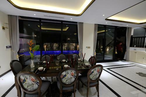 Bay Villa Ha Long