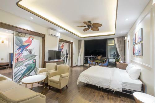 Bay Villa Ha Long