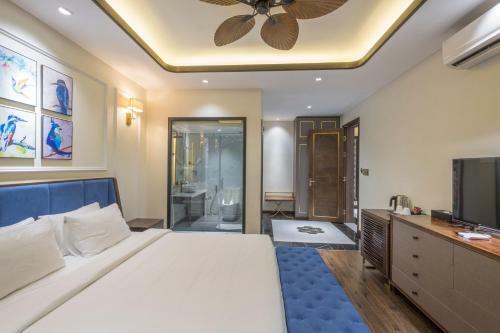 Bay Villa Ha Long