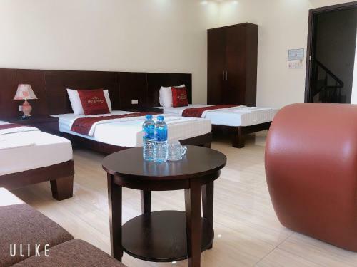 Hotel Sen Qu?nh