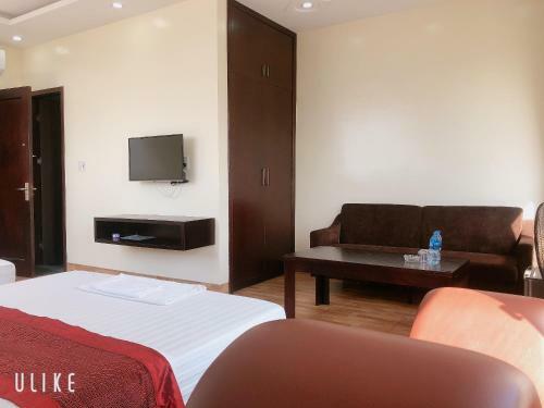 Hotel Sen Qu?nh