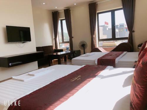 Hotel Sen Qu?nh