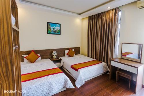 Hotel Sen Qu?nh
