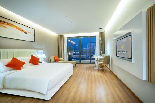 Phat Linh Hotel Halong