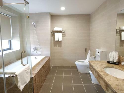Bayhomes Villa Beverly Ha Long
