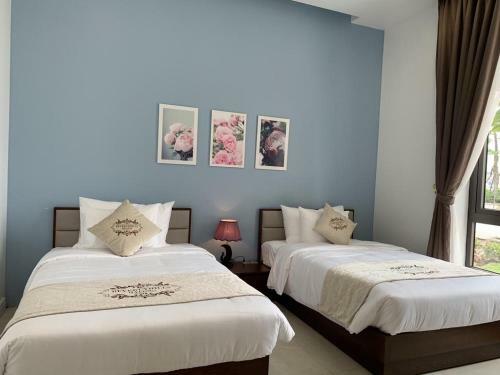 Bayhomes Villa Beverly Ha Long