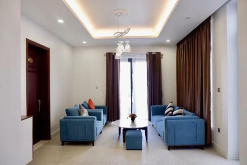 Bayhomes Villa Beverly Ha Long