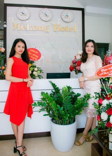Mekong Halong Hotel