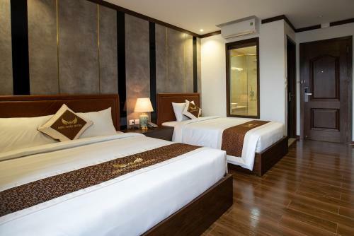 Hi?u Th?o Halong Hotel