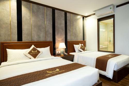 Hi?u Th?o Halong Hotel