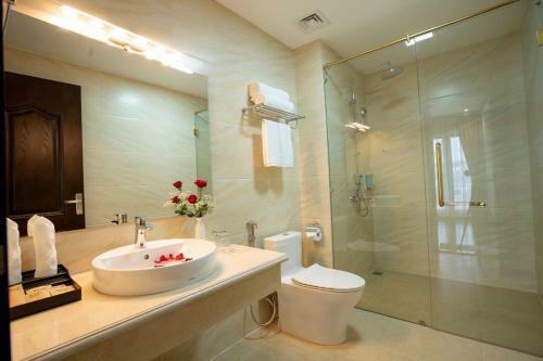 Hi?u Th?o Halong Hotel