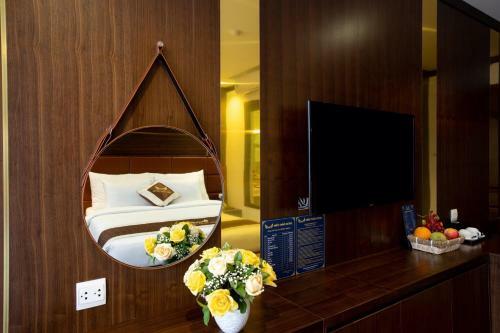 Hi?u Th?o Halong Hotel