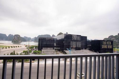 Hi?u Th?o Halong Hotel