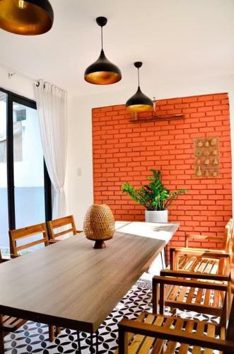 Hostal Monaco Homestay