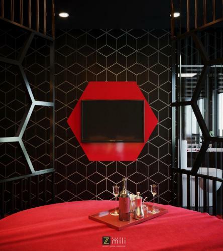 Zen Hotel H? Long