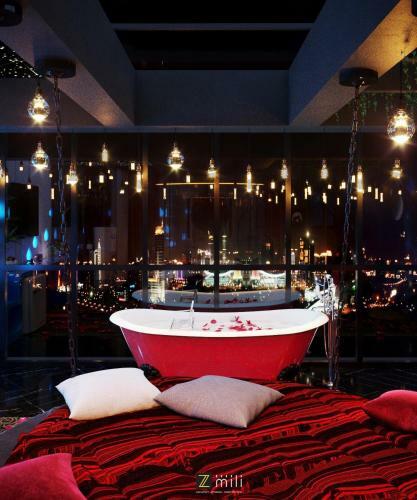 Zen Hotel H? Long
