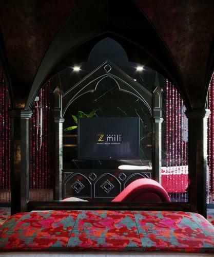 Zen Hotel H? Long