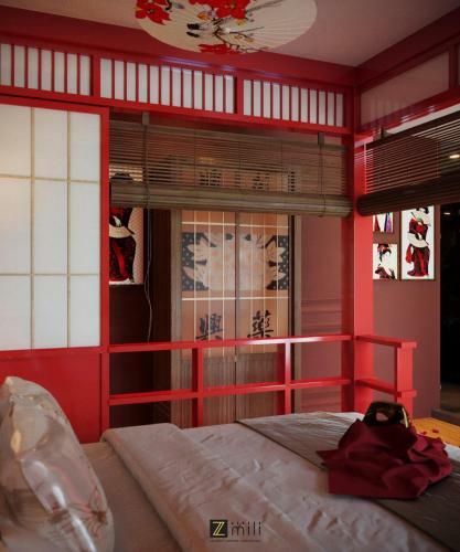 Zen Hotel H? Long