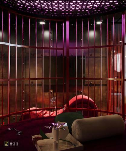 Zen Hotel H? Long