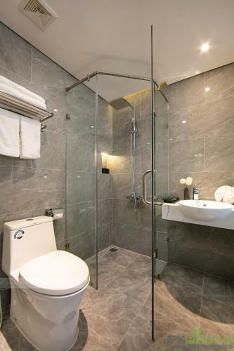 Green Suites Hotel