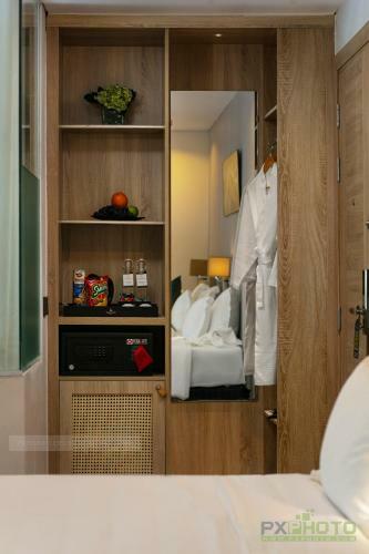 Green Suites Hotel