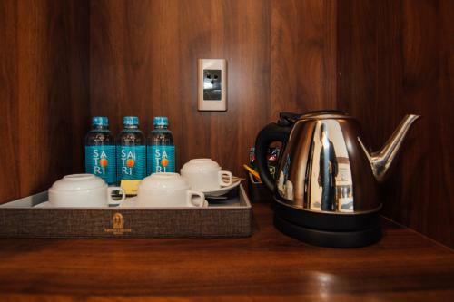 Jayden Hotel Halong