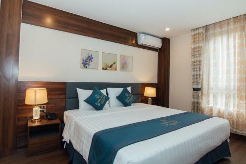 Jayden Hotel Halong