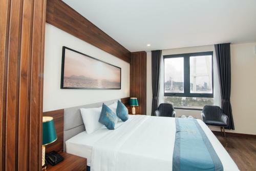 Jayden Hotel Halong