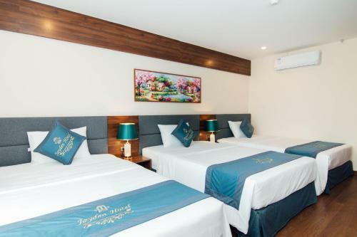 Jayden Hotel Halong