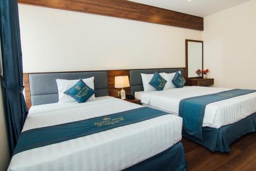 Jayden Hotel Halong
