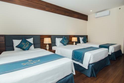 Jayden Hotel Halong
