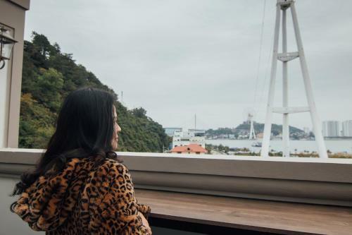 Jayden Hotel Halong