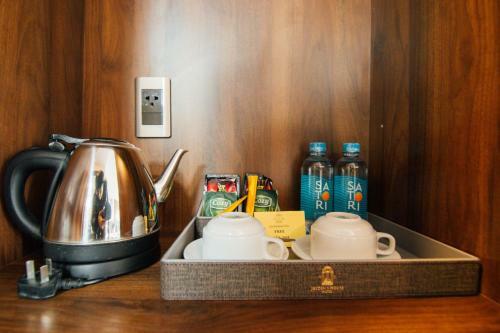 Jayden Hotel Halong