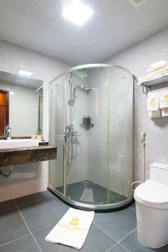 Jayden Hotel Halong