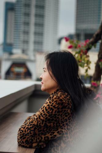 Jayden Hotel Halong