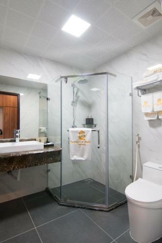 Jayden Hotel Halong
