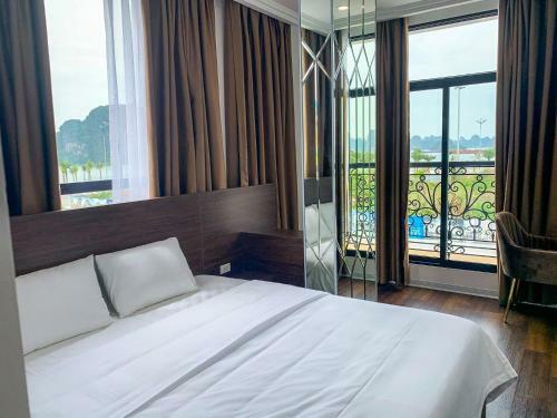 Minh Phong Hotel Ha Long
