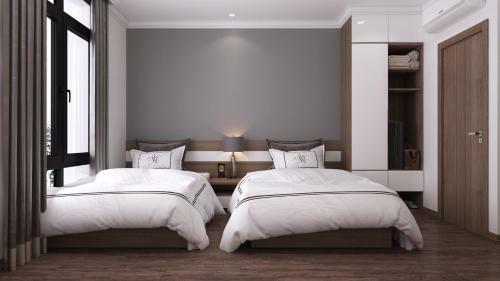 Minh Phong Hotel Ha Long