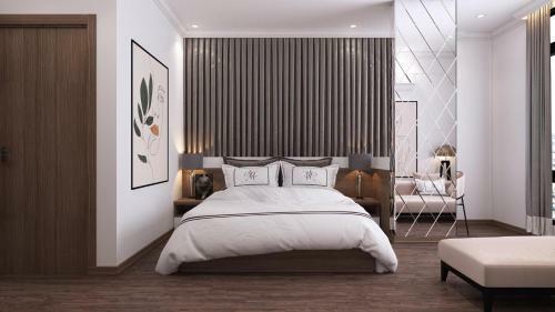 Minh Phong Hotel Ha Long