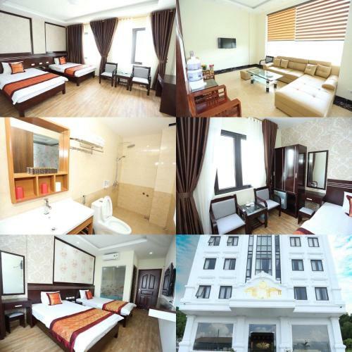 Venus Hotel 2