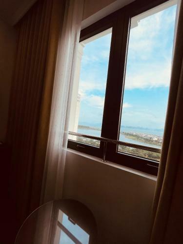 Ocean Dragon Hotel Halong