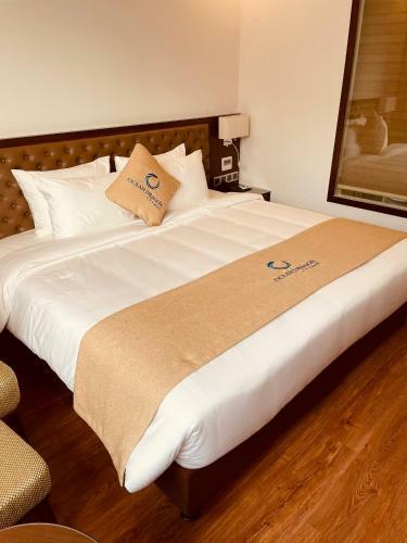 Ocean Dragon Hotel Halong