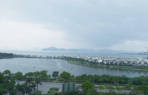 Ocean Dragon Hotel Halong