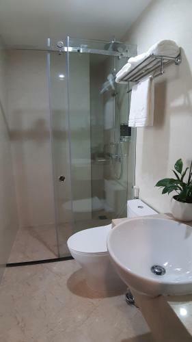 Ocean Dragon Hotel Halong