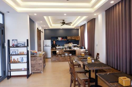 The G.hotel Hue