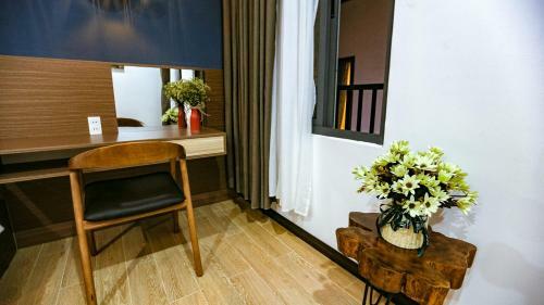 The G.hotel Hue