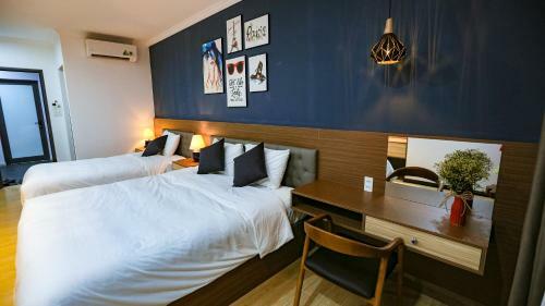 The G.hotel Hue