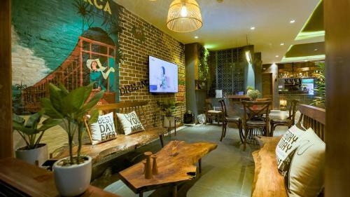 The G.hotel Hue