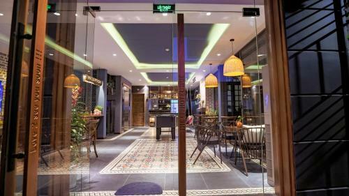 The G.hotel Hue
